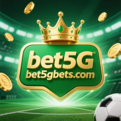 bet5G bet5G