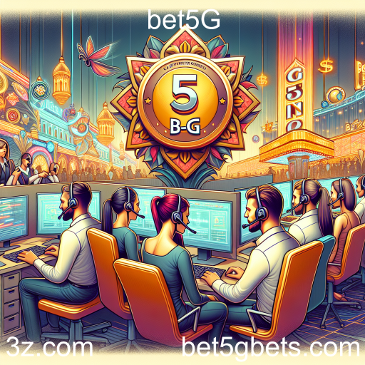 A Importância do Atendimento ao Cliente nas Plataformas de Jogos
