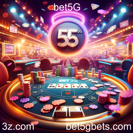 A Fascinante Experiência dos Jogos de Mesa no Bet5G